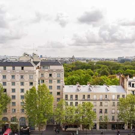 Prox.Gare Montparnasse-Galeries Lafayette! 4Pers. Apartman Párizs Kültér fotó