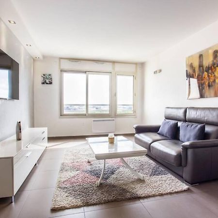 Prox.Gare Montparnasse-Galeries Lafayette! 4Pers. Apartman Párizs Kültér fotó