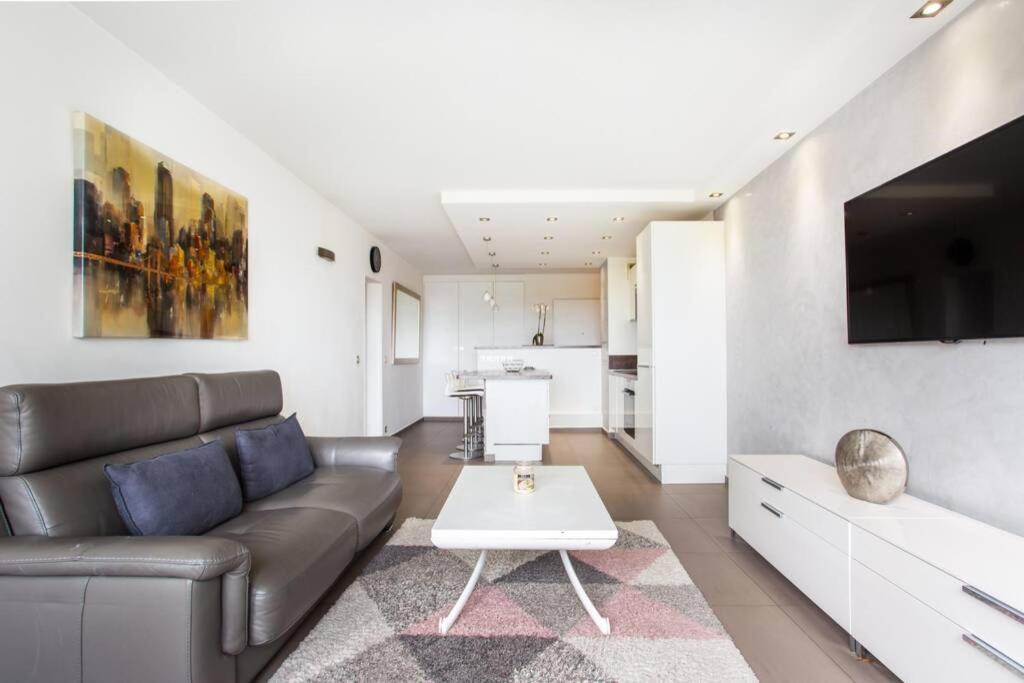 Prox.Gare Montparnasse-Galeries Lafayette! 4Pers. Apartman Párizs Kültér fotó